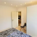 B&k Apartman