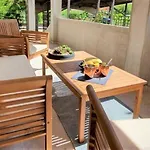 B&k Apartman *