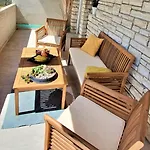 B&k Apartman Tisno