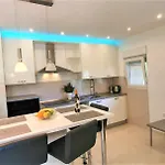 B&k Apartman Tisno