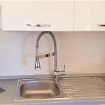 B&k Apartman