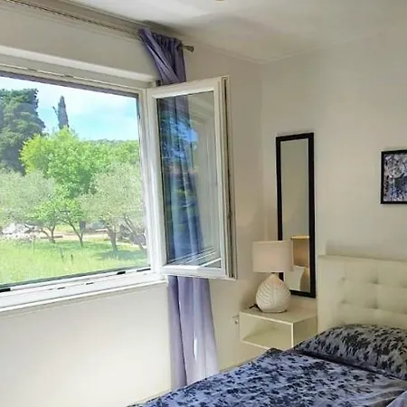 Apartamento B&k