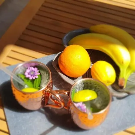Apartman B&k