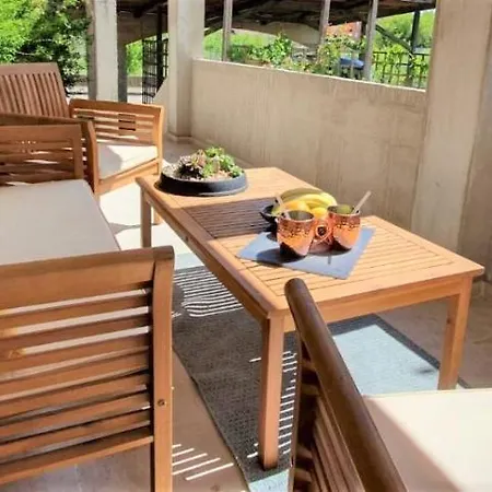 B&k Apartman *