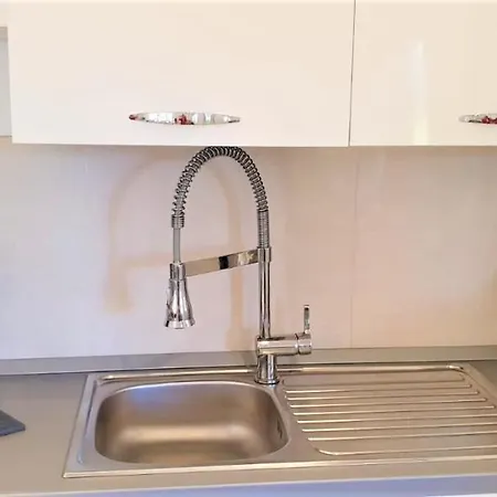 B&k Apartman