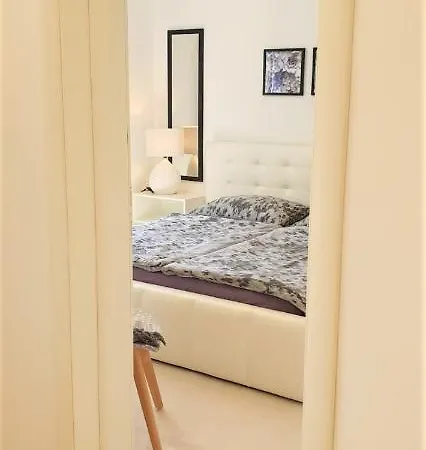 B&k Apartman *